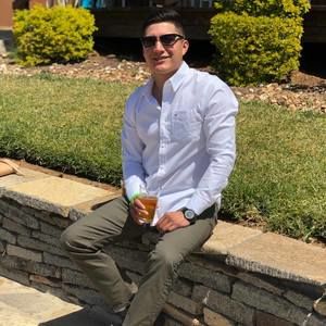 Meet your Posher, Mike